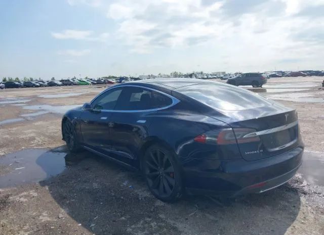 5YJSA1H12EFP29246  tesla model s 2014 IMG 2