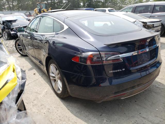 5YJSA1H12EFP31787  tesla model s 2014 IMG 1