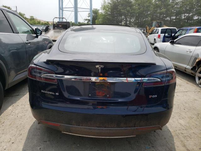 5YJSA1H12EFP31787  tesla model s 2014 IMG 5