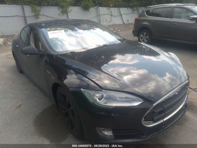 5YJSA1H12EFP32843  tesla model s 2014 IMG 0