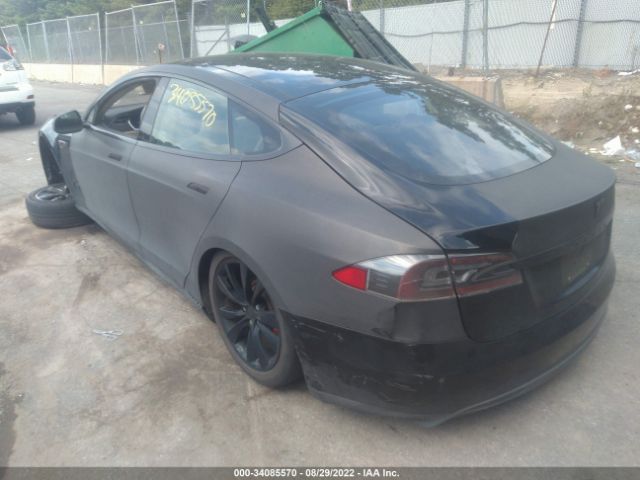 5YJSA1H12EFP32843  tesla model s 2014 IMG 2