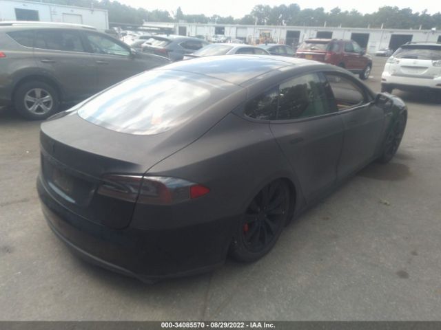 5YJSA1H12EFP32843  tesla model s 2014 IMG 3