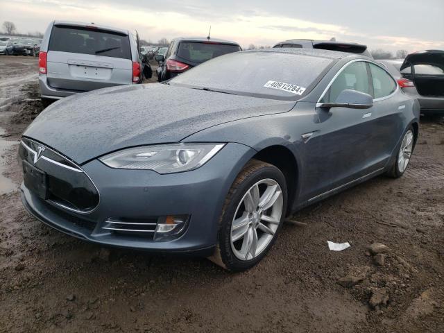 5YJSA1H12EFP44197  tesla model s 2014 IMG 0