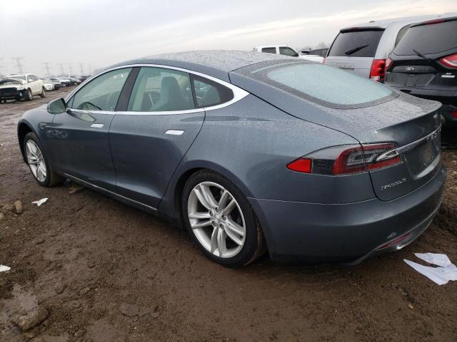 5YJSA1H12EFP44197  tesla model s 2014 IMG 1