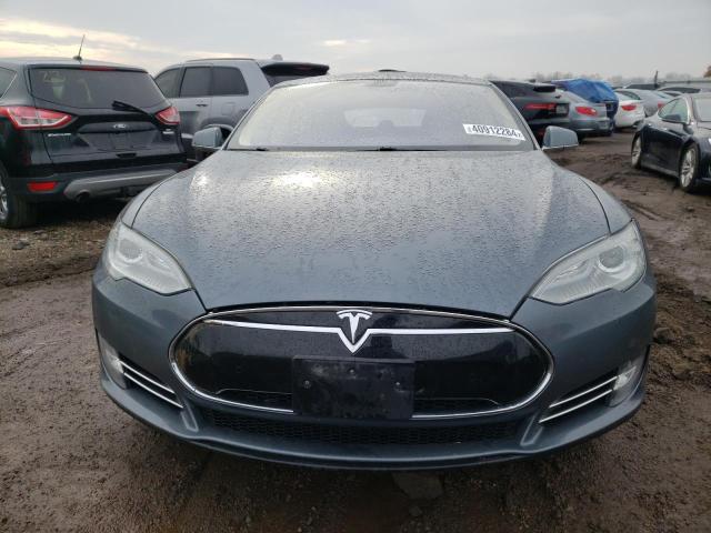 5YJSA1H12EFP44197  tesla model s 2014 IMG 4