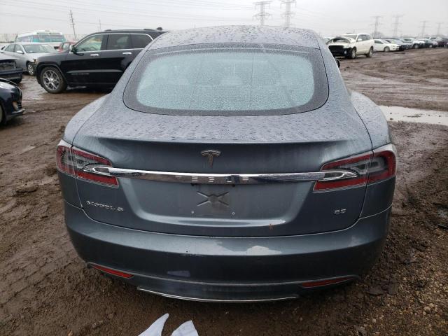 5YJSA1H12EFP44197  tesla model s 2014 IMG 5