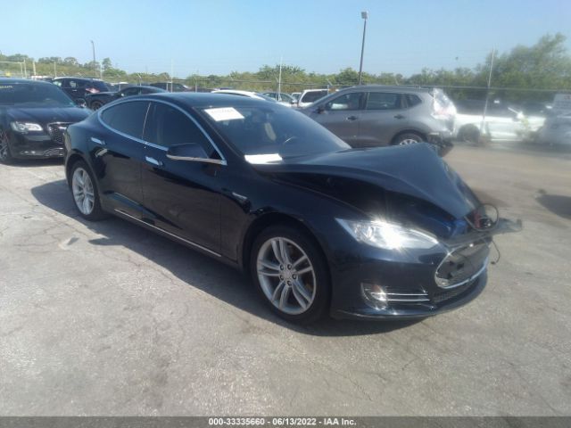 5YJSA1H12EFP44975  tesla model s 2014 IMG 0