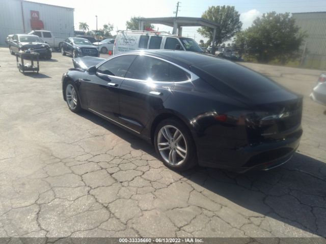 5YJSA1H12EFP44975  tesla model s 2014 IMG 2