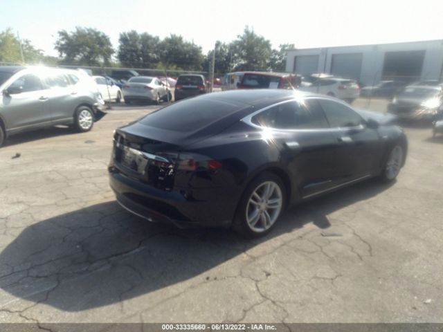 5YJSA1H12EFP44975  tesla model s 2014 IMG 3