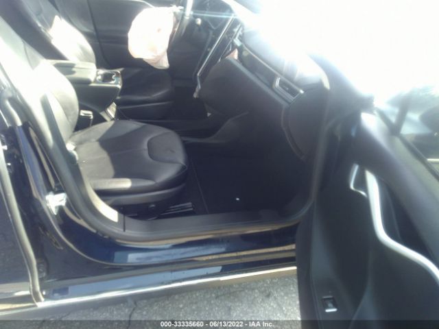 5YJSA1H12EFP44975  tesla model s 2014 IMG 4