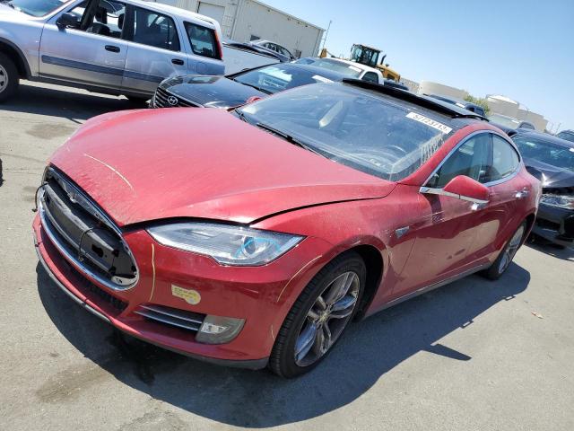 5YJSA1H12EFP50324  tesla model s 2014 IMG 0