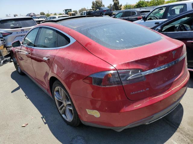 5YJSA1H12EFP50324  tesla model s 2014 IMG 1