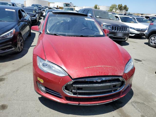 5YJSA1H12EFP50324  tesla model s 2014 IMG 4