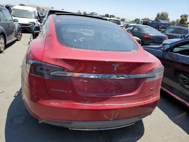 5YJSA1H12EFP50324  tesla model s 2014 IMG 5