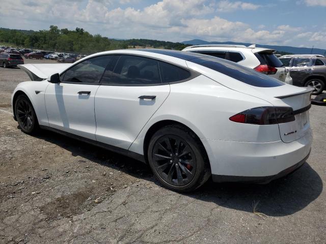 5YJSA1H12EFP52073  tesla model s 2014 IMG 1