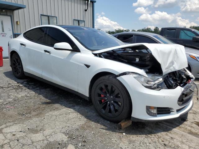 5YJSA1H12EFP52073  tesla model s 2014 IMG 3