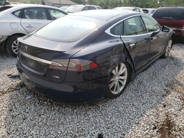 5YJSA1H13EFP27795  tesla model s 2014 IMG 3