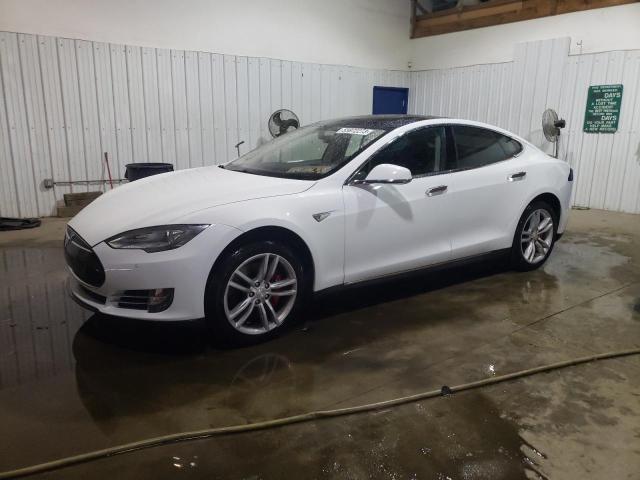 5YJSA1H13EFP28378  tesla model s 2014 IMG 0