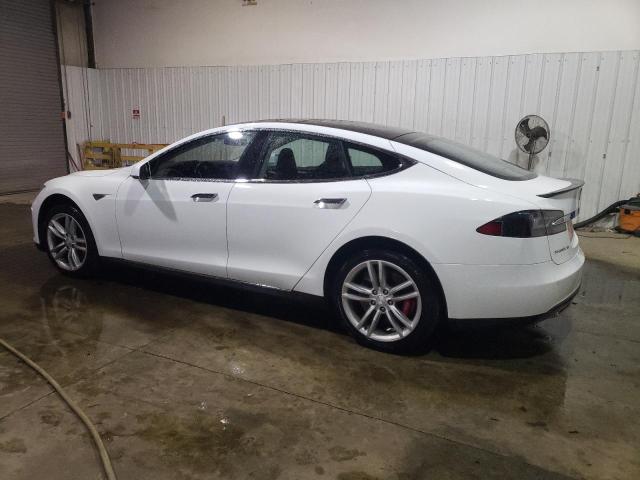 5YJSA1H13EFP28378  tesla model s 2014 IMG 1