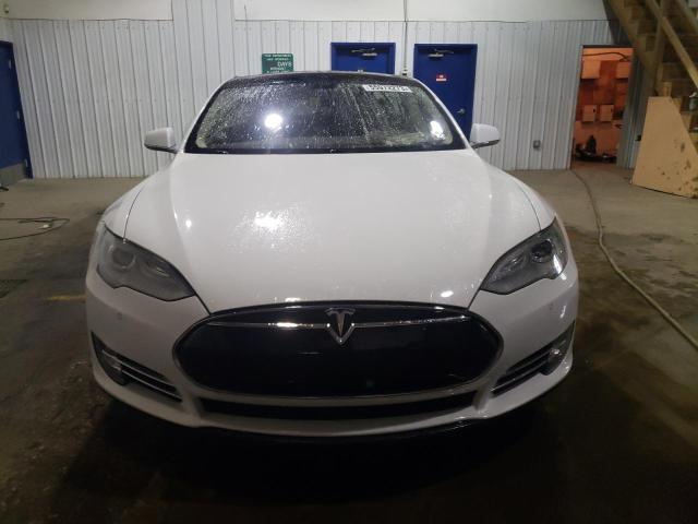 5YJSA1H13EFP28378  tesla model s 2014 IMG 4