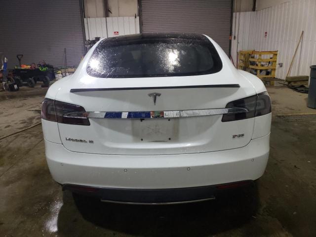 5YJSA1H13EFP28378  tesla model s 2014 IMG 5