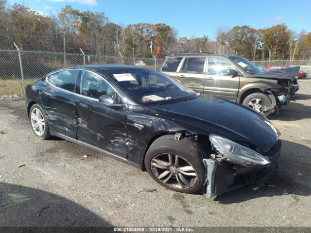 5YJSA1H13EFP37209  tesla model s 2014 IMG 0