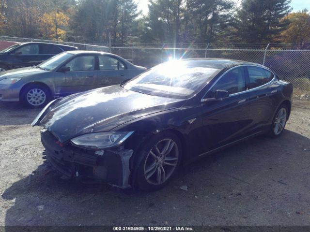 5YJSA1H13EFP37209  tesla model s 2014 IMG 1