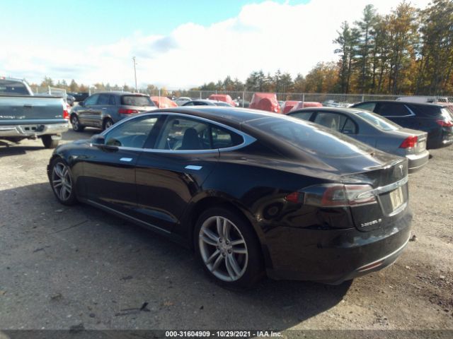 5YJSA1H13EFP37209  tesla model s 2014 IMG 2