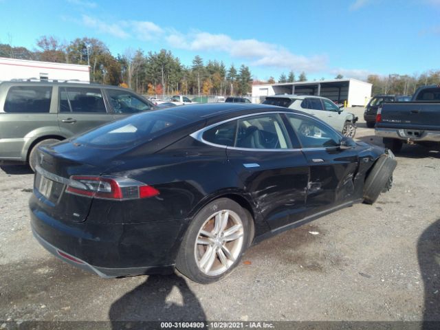 5YJSA1H13EFP37209  tesla model s 2014 IMG 3