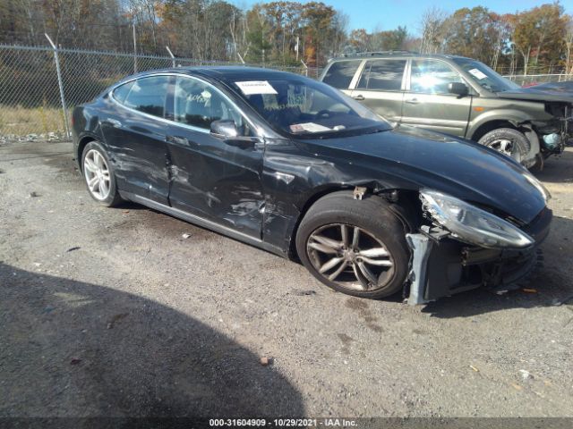 5YJSA1H13EFP37209  tesla model s 2014 IMG 5