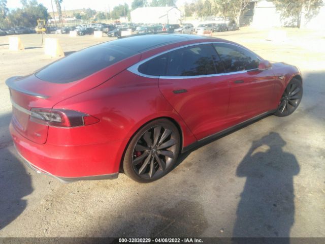 5YJSA1H13EFP37534  tesla model s 2014 IMG 3