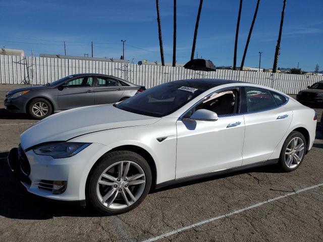 5YJSA1H13EFP50008  tesla model s 2014 IMG 0