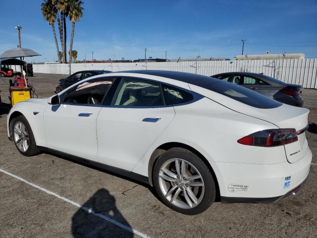 5YJSA1H13EFP50008  tesla model s 2014 IMG 1