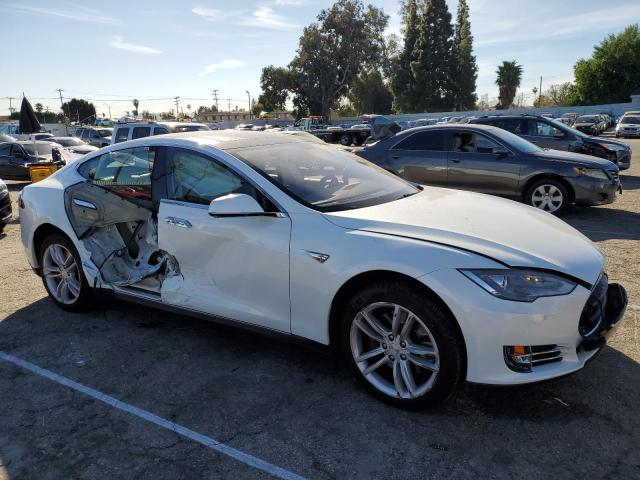 5YJSA1H13EFP50008  tesla model s 2014 IMG 3