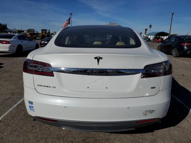 5YJSA1H13EFP50008  tesla model s 2014 IMG 5