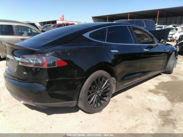 5YJSA1H13EFP52941  tesla model s 2014 IMG 3