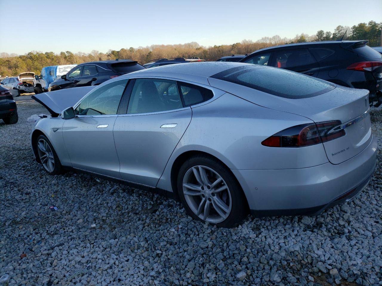 5YJSA1H13EFP60439  tesla model s 2014 IMG 1