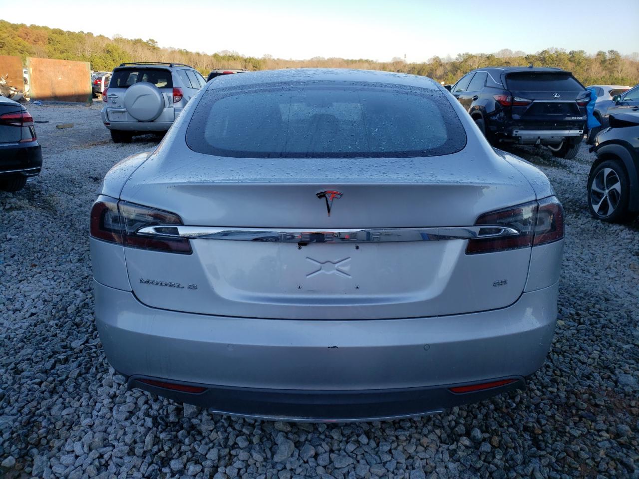 5YJSA1H13EFP60439  tesla model s 2014 IMG 5