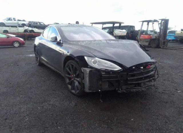 5YJSA1H13EFP60585  tesla model s 2014 IMG 0