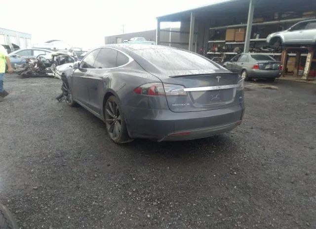 5YJSA1H13EFP60585  tesla model s 2014 IMG 2