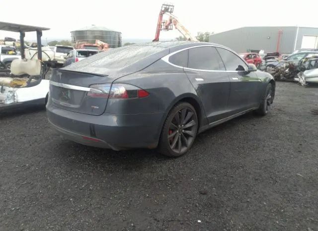 5YJSA1H13EFP60585  tesla model s 2014 IMG 3