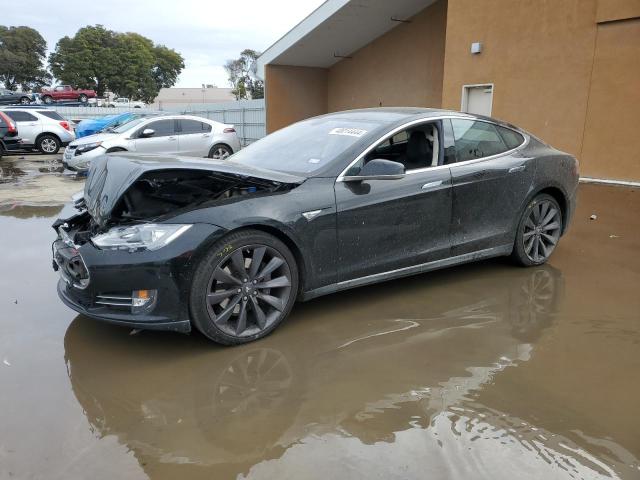 5YJSA1H14EFP30639  tesla model s 2014 IMG 0