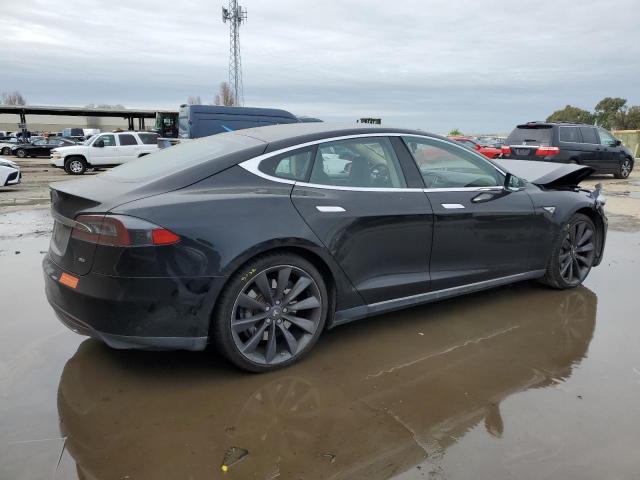 5YJSA1H14EFP30639  tesla model s 2014 IMG 2