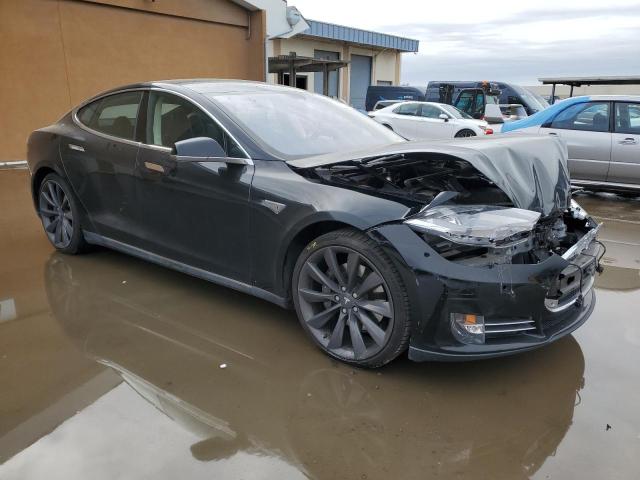 5YJSA1H14EFP30639  tesla model s 2014 IMG 3