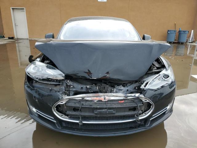 5YJSA1H14EFP30639  tesla model s 2014 IMG 4