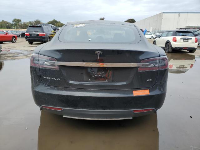 5YJSA1H14EFP30639  tesla model s 2014 IMG 5