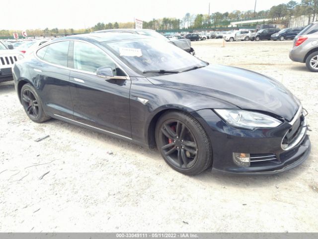 5YJSA1H14EFP31788  tesla model s 2014 IMG 0