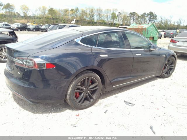 5YJSA1H14EFP31788  tesla model s 2014 IMG 3