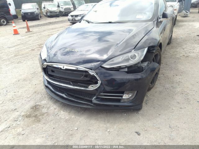 5YJSA1H14EFP31788  tesla model s 2014 IMG 5