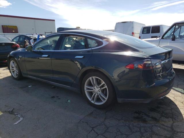 5YJSA1H14EFP40250  tesla model s 2014 IMG 1